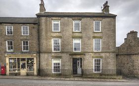 Skeldale House 'All Creatures Great & Small' Luxury Apartments & Studios In Askrigg, Yorkshire Dales